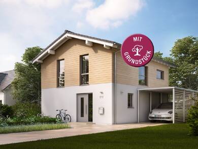 Einfamilienhaus zum Kauf provisionsfrei 383.500 € 4 Zimmer 121 m² 424 m² Grundstück Welschbillig Welschbillig 54298