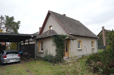 Einfamilienhaus zum Kauf 297.000 € 5 Zimmer 120 m² 755 m² Grundstück Brieselang Brieselang 14656