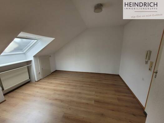 Wohnung zur Miete 340 € 1 Zimmer 25 m² EG Saarlandstraße 6 Bad Wilhelmshöhe Bad Wilhelmshöhe 34131