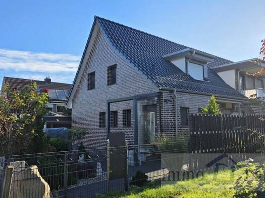 Mehrfamilienhaus zum Kauf 1.290.000 € 8 Zimmer 260 m² 701 m² Grundstück Scharbeutz Scharbeutz 23683