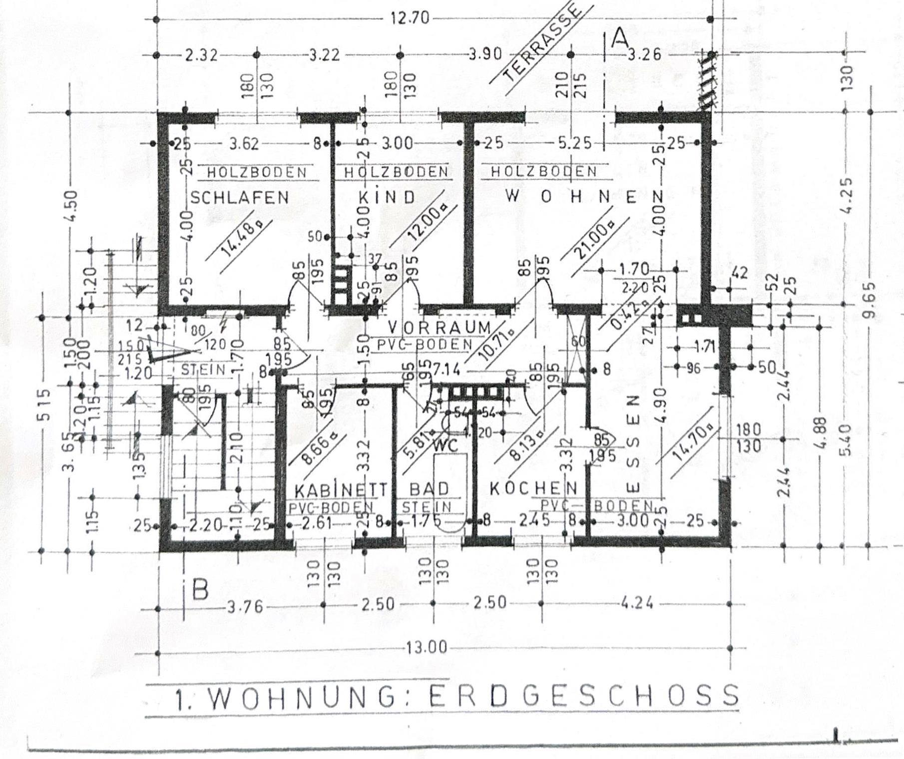 Haus zum Kauf 329.000 € 10 Zimmer 200 m²<br/>Wohnfläche 1.019 m²<br/>Grundstück Ebenthal 9065