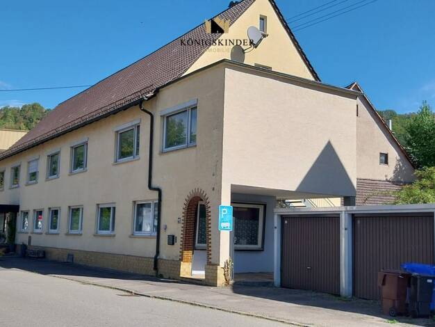 Gastronomie/Hotel zum Kauf 498.000 € 683 m² Grundstück Bad Imnau Haigerloch 72401
