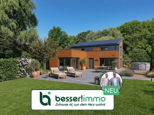 Grundstück zum Kauf 94.500 € 1.800 m² Grundstück Haage Mühlenberge 14662