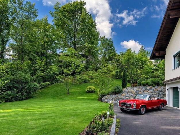 Einfamilienhaus zum Kauf provisionsfrei 390.000 € 4 Zimmer 110 m² 943 m² Grundstück Frohnleiten 8130