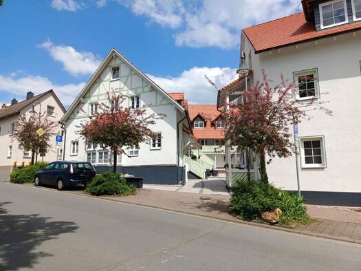 Maisonette zur Miete 1.540 € 4,5 Zimmer 140 m² Geschoss 1/3 frei ab sofort Wehrheim 61273