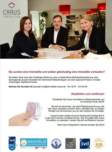 Wohnung zum Kauf - Neubau 341.150 € 2 Zimmer 73 m² Deggendorf Deggendorf 94469
