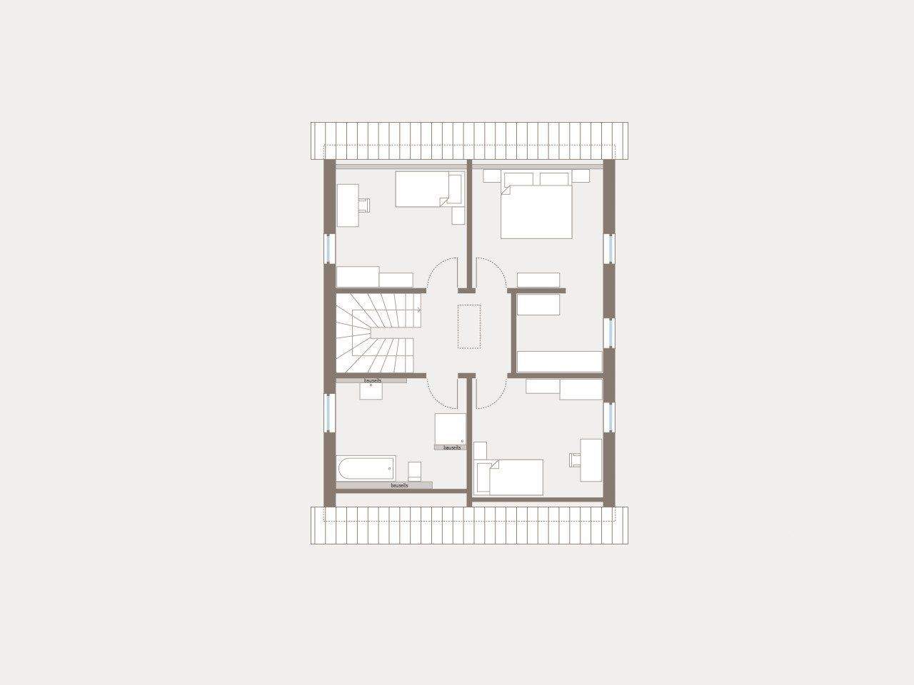 Immobilie in Wandlitz - Home 3 - Ihr Zuhause mit Stil und Gemütlichkeit - Bild 4