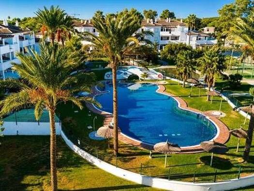 Garage zum Kauf 3.500 € 12 m² La Barrosa Chiclana de la Frontera 11139