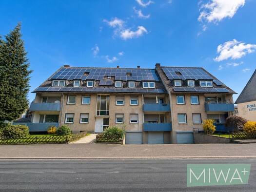 Mehrfamilienhaus zum Kauf als Kapitalanlage geeignet 1.330.000 € 49 Zimmer 1.646 m² 2.300 m² Grundstück Lendringsen Menden 58710