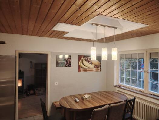 Einfamilienhaus zur Miete 220 € 1 Zimmer 11 m² frei ab sofort Trossingen 78647