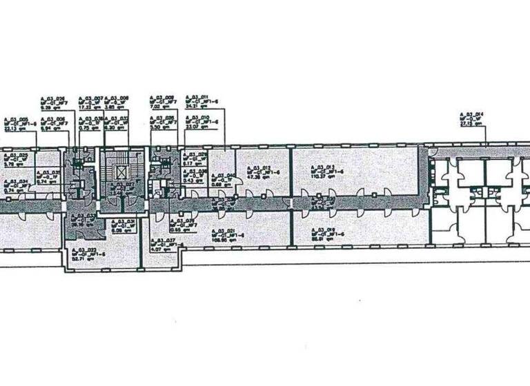 Bürofläche zur Miete 1.759 m² Bürofläche teilbar ab 117 m² Alt-Treptow Berlin 12435