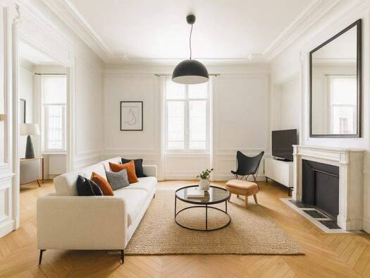 Wohnung zum Kauf 1.650.000 € 4 Zimmer 123,5 m² Chedde-Les Plagnes 16th (Trocadéro - Etoile - Passy) 75220
