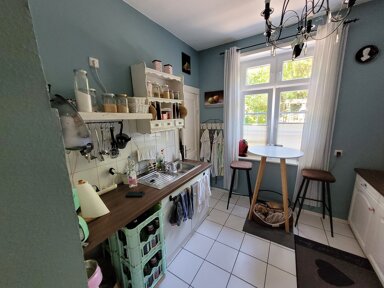 Wohnung zur Miete 650 € 3 Zimmer 72,4 m² Reimer-Hansen-Straße 8 Bad Oldesloe 23843