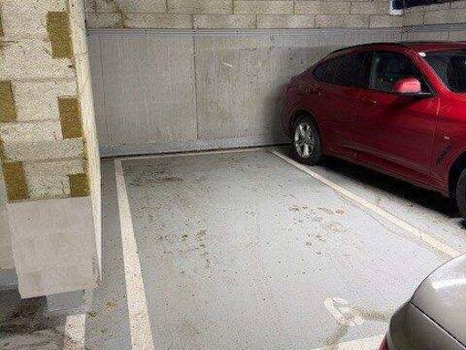 Tiefgaragenstellplatz zur Miete 76 € Kagraner Platz 36 Wien 1220