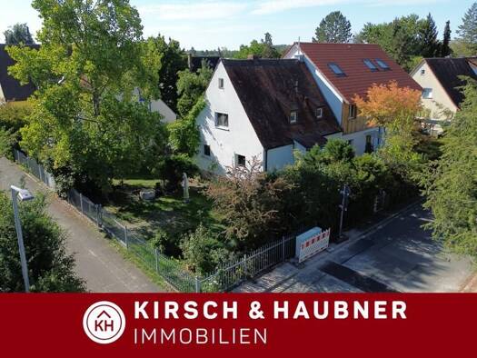 Doppelhaushälfte zum Kauf 379.000 € 4 Zimmer 119 m² 321 m² Grundstück Falkenheim Nürnberg 90469
