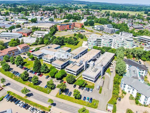 Bürofläche zur Miete 382 m² Bürofläche Oberforstbach Kornelimünster / Walheim 52076