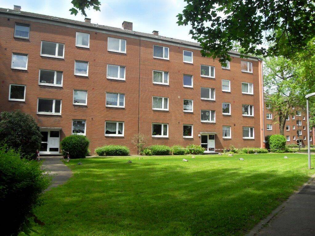 * PROVISIONSFRI ! * Düsseldorf-Vennhausen! Vermietete ETW für Kapitalanleger zu verkaufen! – Düsseldorf – Vorschaubild 2