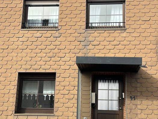 Reihenmittelhaus zum Kauf 139.000 € 4 Zimmer 82 m² 189 m² Grundstück frei ab sofort Elversberg Spiesen-Elversberg 66583