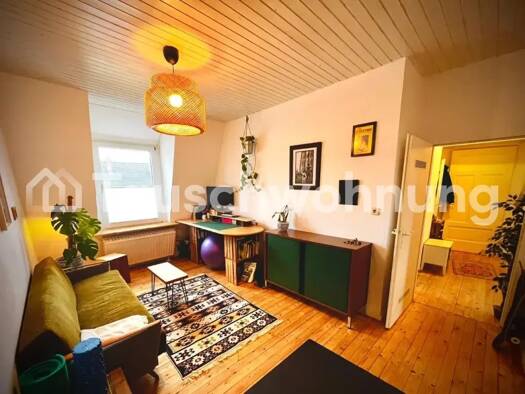 Wohnung zur Miete Tauschwohnung 450 € 2 Zimmer 50 m² Humboldt-Gremberg Köln 51105