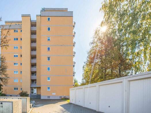 Wohnung zur Miete 1.150 € 4,5 Zimmer 120 m² 7. Geschoss frei ab 01.12.2025 Isny 88316