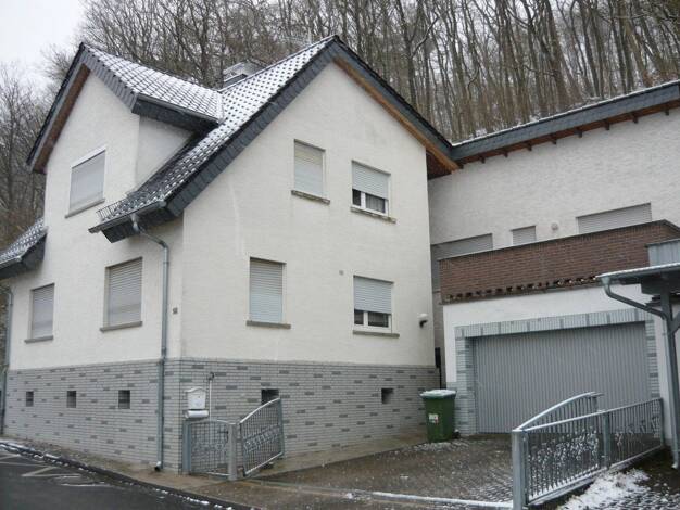 Mehrfamilienhaus zum Kauf provisionsfrei 321.700 € 6 Zimmer 173 m² 432 m² Grundstück Fellingshausen Biebertal 35444