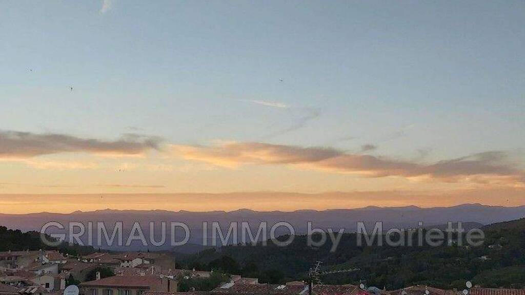 Haus zum Kauf 599.000 € 6 Zimmer 160 m² La Garde-Freinet 83680