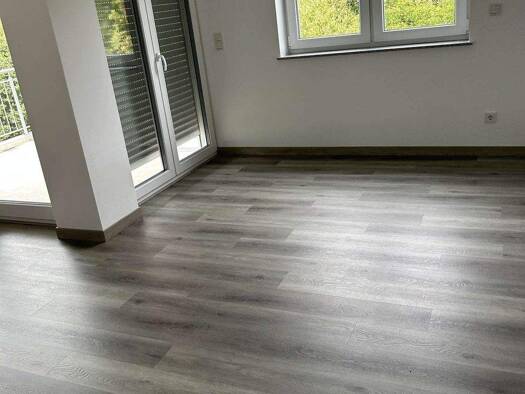 Wohnung zur Miete 1.150 € 3 Zimmer 102,2 m² frei ab sofort Neweler Straße Aach 54298