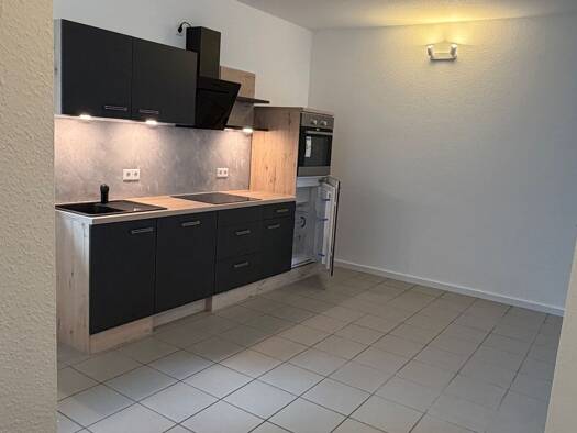 Wohnung zur Miete 640 € 1 Zimmer 45 m² Geschoss EG/3 frei ab sofort Birkach Birkach 70599