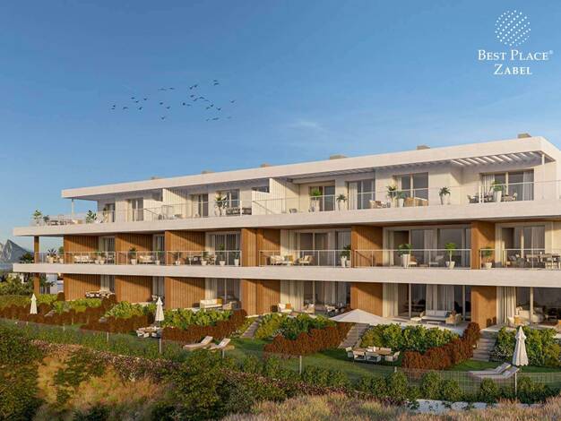 Penthouse zum Kauf provisionsfrei 699.000 € 4 Zimmer 134 m² Cádiz 11360