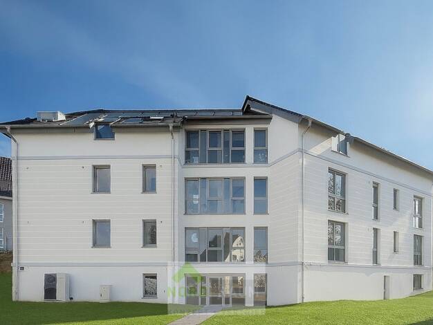 Wohnung zum Kauf - Erstbezug provisionsfrei 273.000 € 1 Zimmer 41,3 m² frei ab sofort Brenkenhagener Weg 1-3 Grömitz 23743