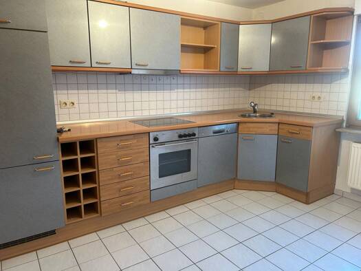 Wohnung zur Miete 820 € 3 Zimmer 70 m² Geschoss 1/2 frei ab sofort Reinheim 64354