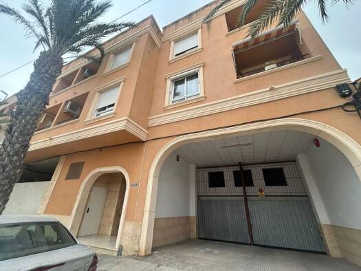 Penthouse zum Kauf 124.999 € 2 Zimmer 91 m² frei ab sofort Los Montesinos 03187