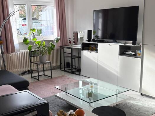 Studio zur Miete 850 € 1 Zimmer 29 m² 1 Geschosse frei ab 15.03.2026 Friolzheim 71292