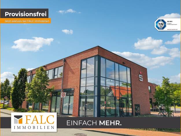 Loft zur Miete 1.990 € 220 m² 1. Geschoss Heek Heek 48619