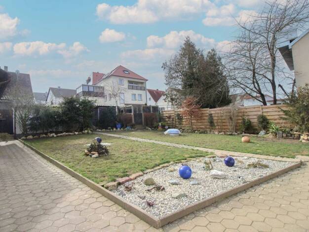 Sonstiges zum Kauf als Kapitalanlage geeignet 249.000 € 5 Zimmer 95 m² 540 m² Grundstück Uffenheim Uffenheim 97215