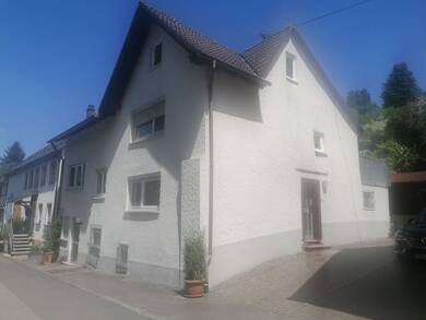 Mehrfamilienhaus zum Kauf provisionsfrei 385.000 € 9 Zimmer 230 m² 765 m² Grundstück Aixheim Aldingen 78554