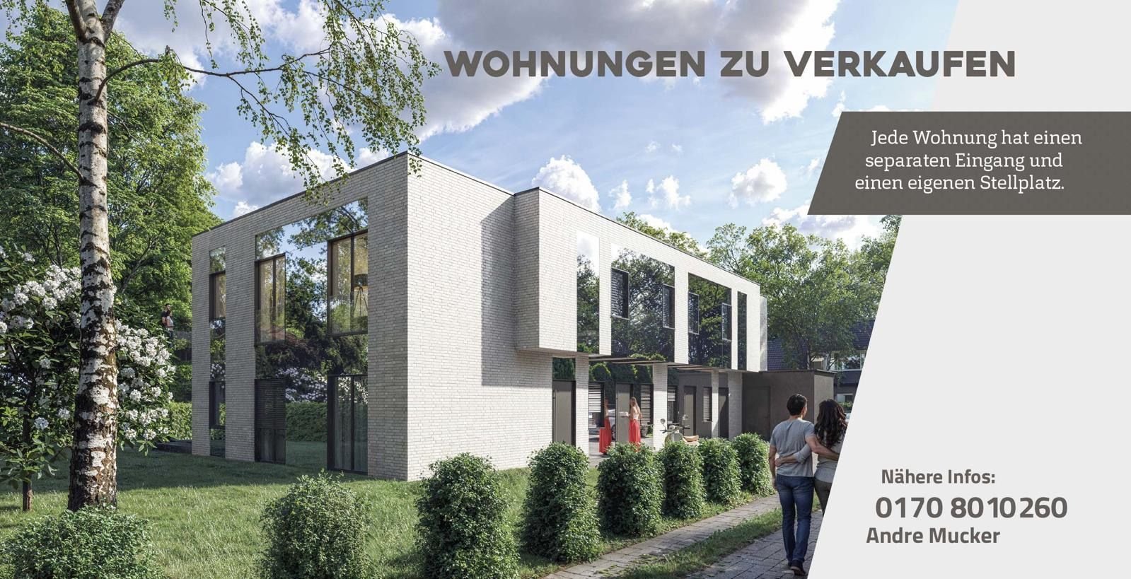 Wohnung zum Kauf provisionsfrei 569.000 € 3 Zimmer 102 m²<br/>Wohnfläche Marschweg 132 Hundsmühler Höhe Oldenburg 26121