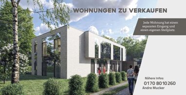 Wohnung zum Kauf provisionsfrei 569.000 € 3 Zimmer 102 m² Marschweg 132 Hundsmühler Höhe Oldenburg 26121