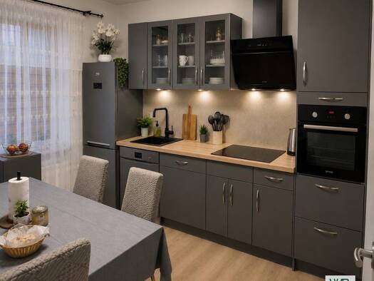 Wohnung zur Miete 990 € 5 Zimmer 129 m² frei ab sofort Schöningen Schöningen 38364