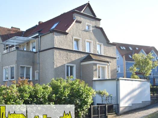 Einfamilienhaus zum Kauf 420.000 € 8 Zimmer 216 m² 582 m² Grundstück Lennéstraße Frankfurt Frankfurt (Oder) 15234