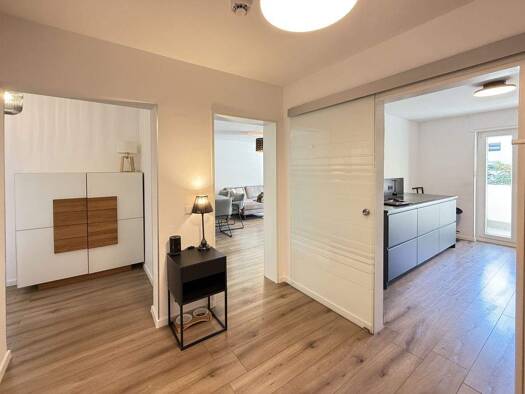 Wohnung zum Kauf 280.000 € 3 Zimmer 92 m² 2. Geschoss Kürenz Trier-Tarforst 54296