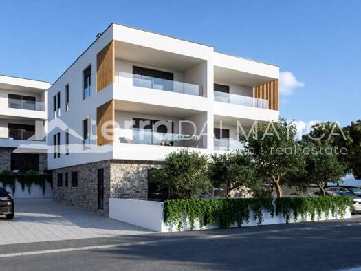 Wohnung zum Kauf 497.000 € 77 m² Brodarica 22010