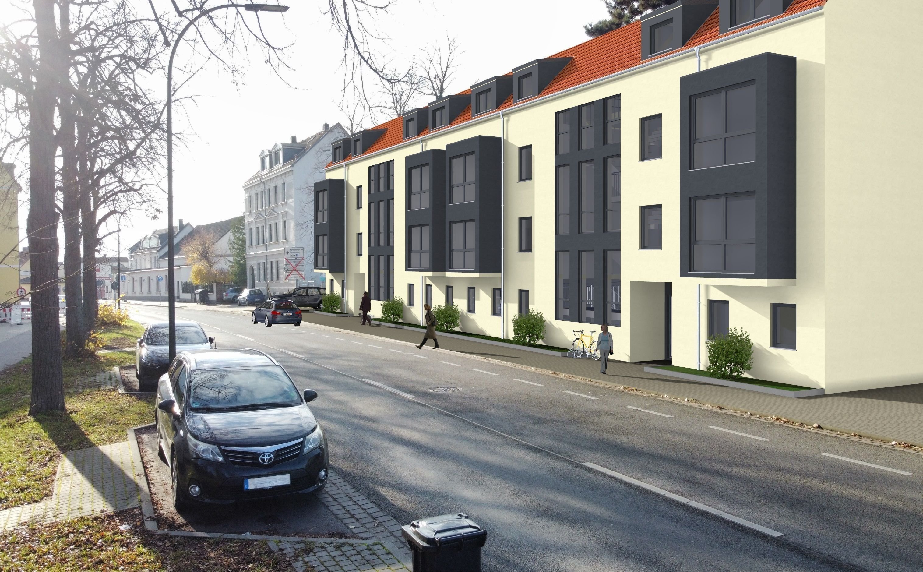 Wohnung zum Kauf provisionsfrei 690.000 € 3 Zimmer 115 m²<br/>Wohnfläche 1.<br/>Geschoss ab sofort<br/>Verfügbarkeit Markkleeberg Markkleeberg 04416