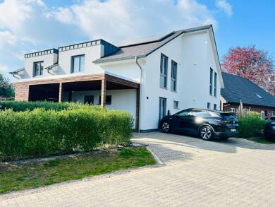 Haus zur Miete 1.500 € 5 Zimmer 120 m² 300 m² Grundstück Barrien Syke 28857
