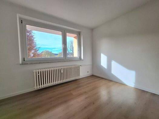 Wohnung zur Miete 625 € 3 Zimmer 67,4 m² frei ab sofort Vorlaenderstr. 3 Innenstadt Minden 32425