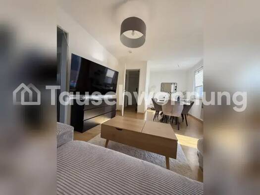 Wohnung zur Miete Tauschwohnung 898 € 2,5 Zimmer 69,7 m² Sasel Hamburg 22179