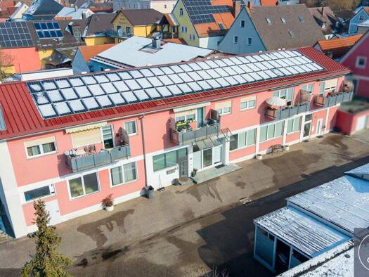 Mehrfamilienhaus zum Kauf 1.092.000 € 8 Zimmer 270 m² 1.272 m² Grundstück Regenstauf 93128