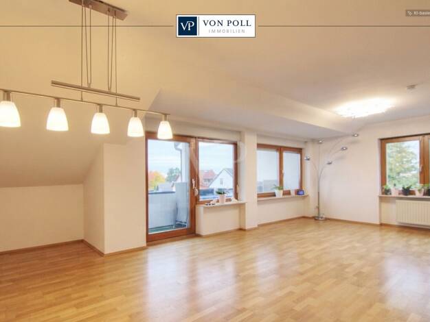 Wohnung zum Kauf 229.000 € 3 Zimmer 82,6 m² Bad Rappenau Bad Rappenau 74906