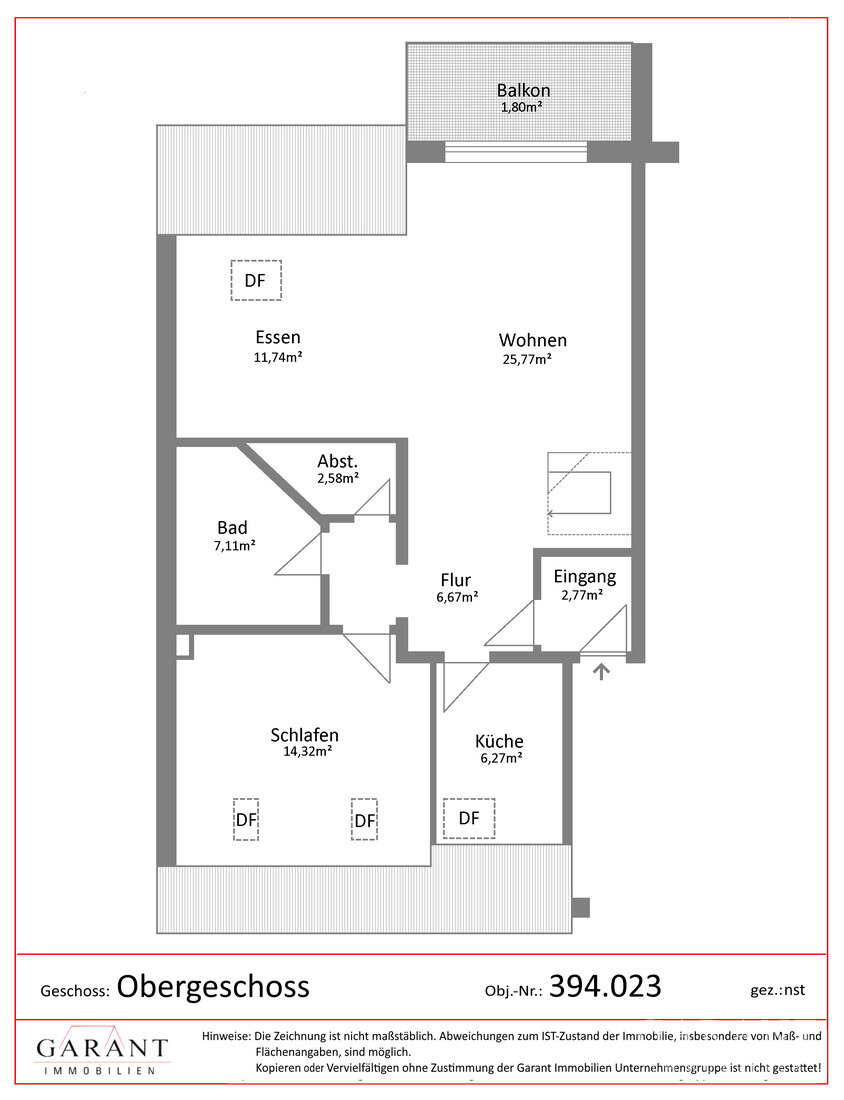 Wohnung zum Kauf 479.000 € 3,5 Zimmer 109 m²<br/>Wohnfläche 1.<br/>Geschoss 01.05.2025<br/>Verfügbarkeit Klinikum Bamberg 96049