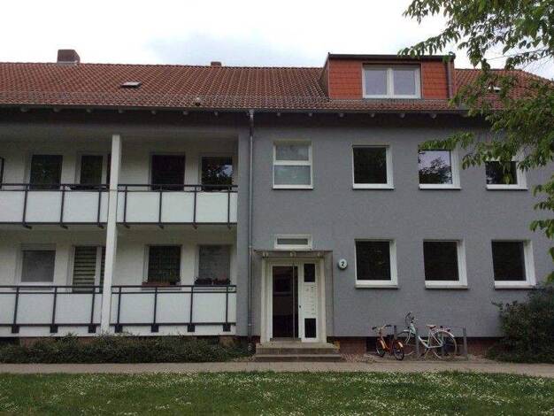Wohnung zur Miete 577 € 3 Zimmer 71,2 m² frei ab 01.05.2026 Wildermuthstraße 2 Radio Bremen Bremen 28211